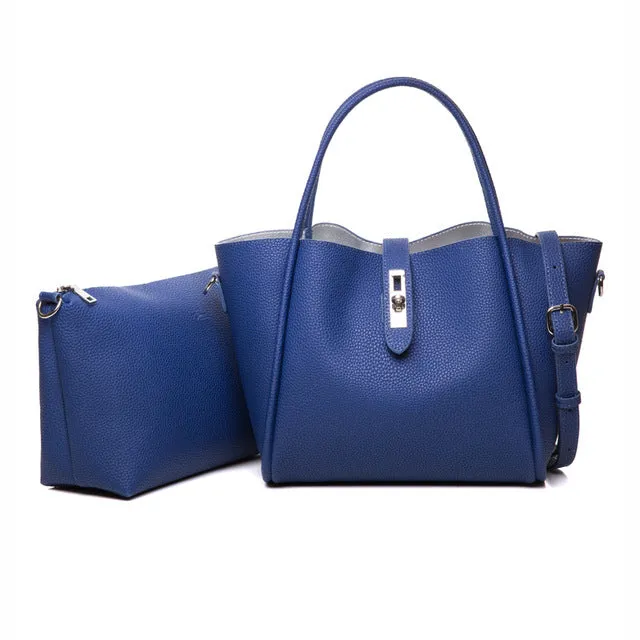Women Handbag Casual Composite Bag