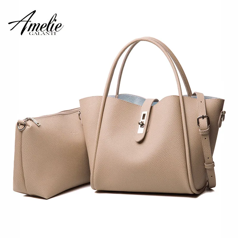 Women Handbag Casual Composite Bag