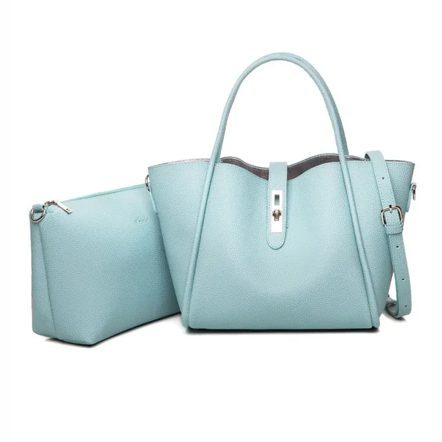 Women Handbag Casual Composite Bag