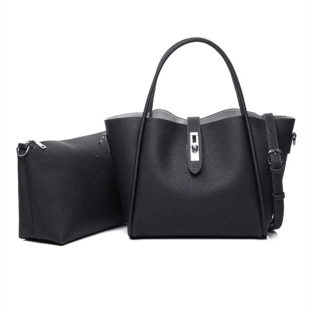 Women Handbag Casual Composite Bag