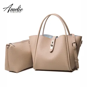 Women Handbag Casual Composite Bag