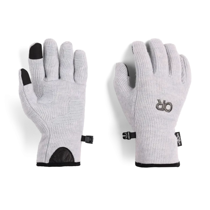 Women's Flurry Sensor Gloves - 1050